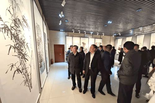 山海情，共奋进 区政协赴吉林省通化市东昌区文化艺术交流活动策划方案
