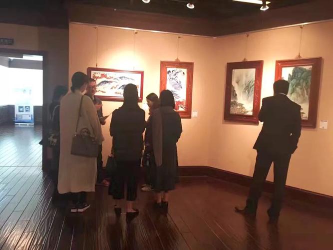张可 以文化艺术交流活动策划为核心，打造会议展览新标杆